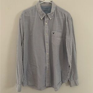 American Eagle Dress Shirt